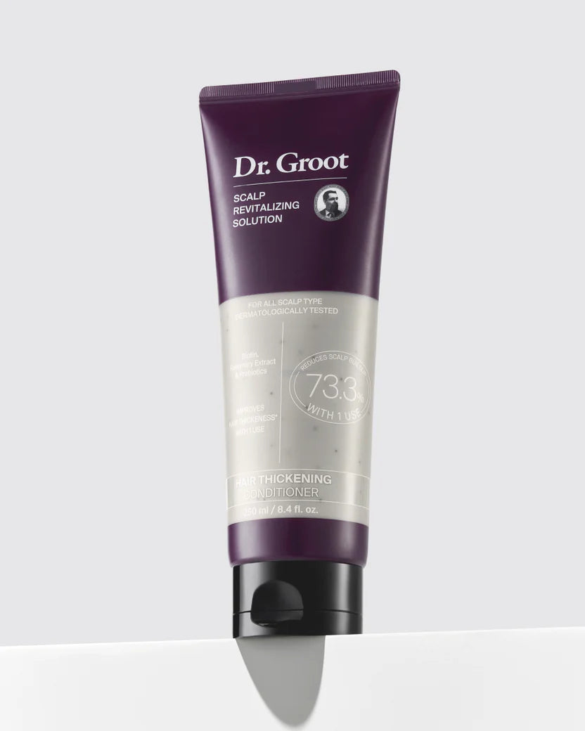 Hair Thickening Conditioner