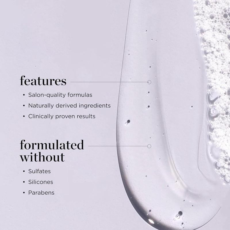 Scalp Revitalizing Solution Scalp Relief Tonic