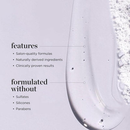 Scalp Revitalizing Solution Scalp Relief Tonic