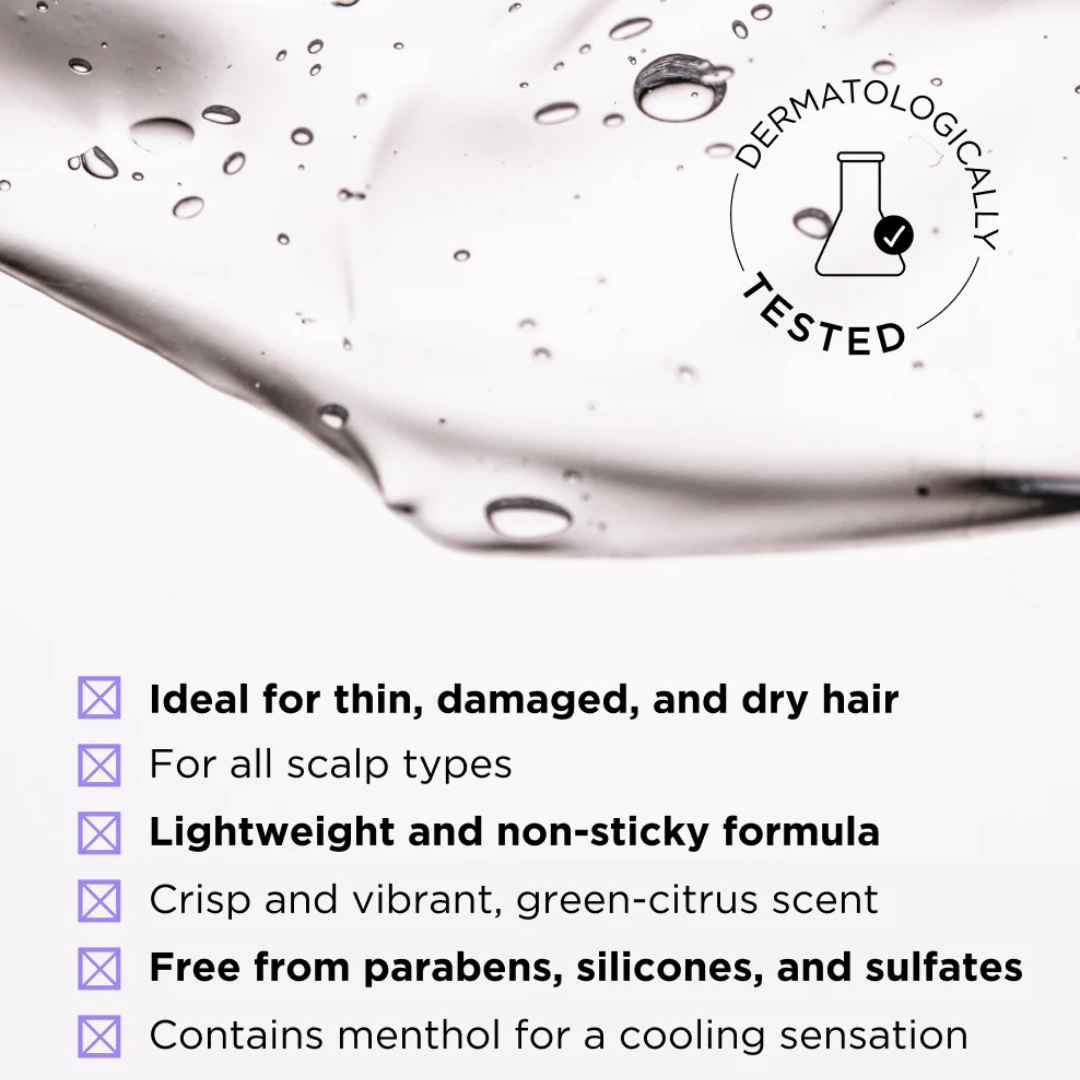 Dr. Groot™ Complete Hair Revitalizing System