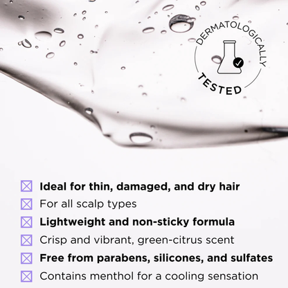 Dr. Groot™ Complete Hair Revitalizing System