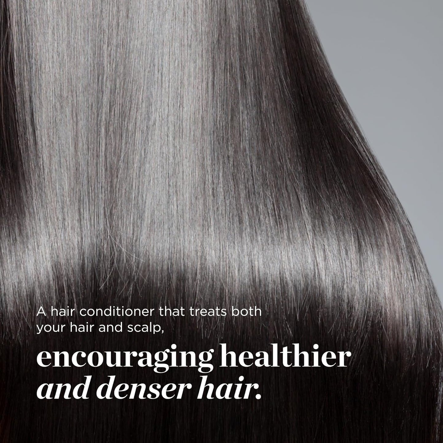 Scalp Revitalizing Solution Hair Thickening Conditioner