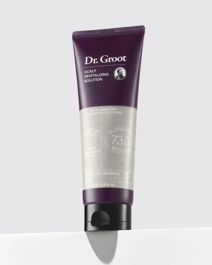 Scalp Revitalizing Solution Hair Thickening Conditioner