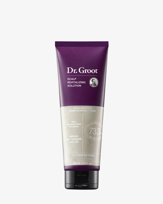 Hair Thickening Conditioner