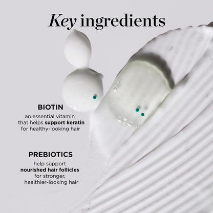 Dr. Groot Biotin & Rosemary Thickening Shampoo & Conditioner Set
