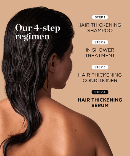 Scalp Revitalizing Solution Hair Thickening Roll On Serum