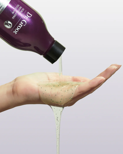 Scalp Revitalizing Solution Hair Thickening Shampoo