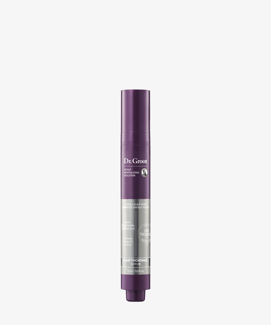 Hair Thickening Roll On Serum